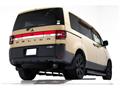 2010 Mitsubishi Delica D5