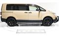 2010 Mitsubishi Delica D5