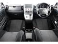 2008 Mitsubishi Delica D5