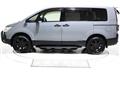 2008 Mitsubishi Delica D5