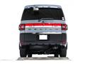 2008 Mitsubishi Delica D5