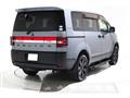 2008 Mitsubishi Delica D5