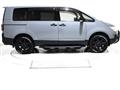 2008 Mitsubishi Delica D5