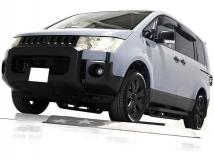 2008 Mitsubishi Delica D5
