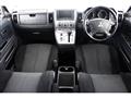 2008 Mitsubishi Delica D5