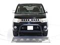 2008 Mitsubishi Delica D5