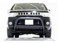 2008 Mitsubishi Delica D5