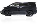 2008 Mitsubishi Delica D5