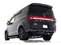 2008 Mitsubishi Delica D5