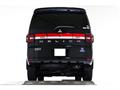 2008 Mitsubishi Delica D5