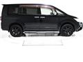 2008 Mitsubishi Delica D5