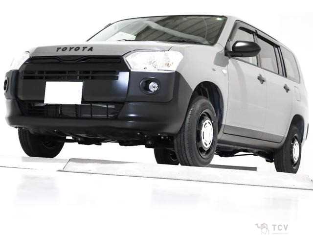 2025 Toyota Probox