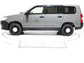 2025 Toyota Probox