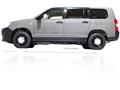 2025 Toyota Probox
