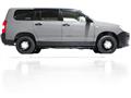 2025 Toyota Probox