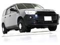 2025 Toyota Probox