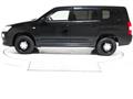 2025 Toyota Probox
