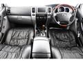 2006 Toyota Hilux Surf