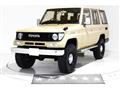 1995 Toyota Land Cruiser Prado