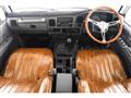 1995 Toyota Land Cruiser Prado