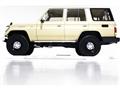 1995 Toyota Land Cruiser Prado