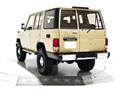 1995 Toyota Land Cruiser Prado