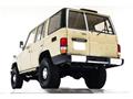 1995 Toyota Land Cruiser Prado