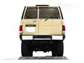 1995 Toyota Land Cruiser Prado