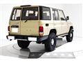 1995 Toyota Land Cruiser Prado