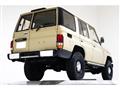 1995 Toyota Land Cruiser Prado