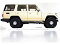 1995 Toyota Land Cruiser Prado
