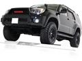 2007 Toyota Hilux Surf