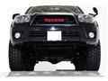 2007 Toyota Hilux Surf