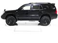 2007 Toyota Hilux Surf