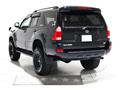 2007 Toyota Hilux Surf