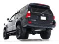2007 Toyota Hilux Surf