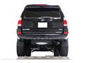 2007 Toyota Hilux Surf
