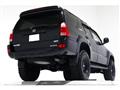 2007 Toyota Hilux Surf