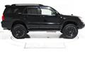 2007 Toyota Hilux Surf
