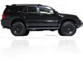 2007 Toyota Hilux Surf