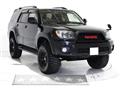 2007 Toyota Hilux Surf