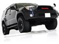 2007 Toyota Hilux Surf