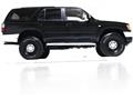 1996 Toyota Hilux Surf