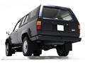 1985 Toyota Hilux Surf