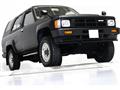 1985 Toyota Hilux Surf