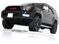 2005 Toyota Hilux Surf