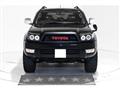 2005 Toyota Hilux Surf