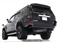 2005 Toyota Hilux Surf