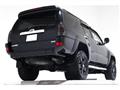 2005 Toyota Hilux Surf