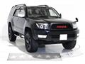 2005 Toyota Hilux Surf